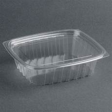 Acrylic Food Containers