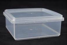 Acrylic Food Containers