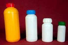 Agrochemical Jerry Cans