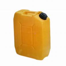 Agrochemical Jerry Cans
