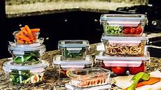 Airtight Plastic Containers