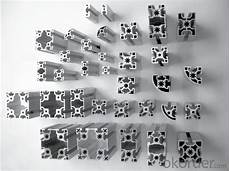 Aluminium Mat Profile