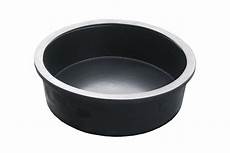 Black Plastic Tub