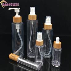 Bottle Cosmetic