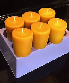 Candle Mold Silicone