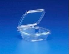 Clear Cake Containers