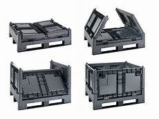 Collapsible Pallet