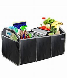 Collapsible Tote Box