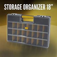 Compartment Storage Box