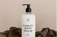 Cosmetic Bottle Packaging