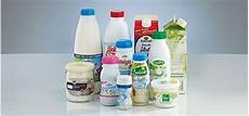 Dairy Product Containers