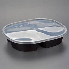 Disposable Plastic Box