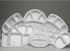 Expanded Polystyrene Plate