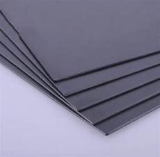 Expanded Pvc Board