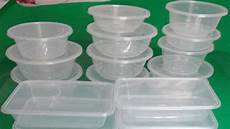 Food Container Plastik