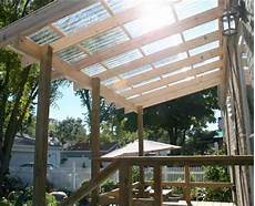 Greenhouse Polycarbonate Screen