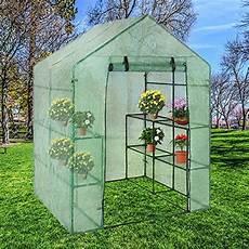 Greenhouse Polycarbonate Screens