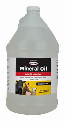 Jerry Can For Mineral Oils