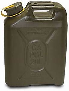 Jerry Can Lid