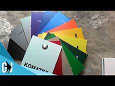 Komatex Pvc Board