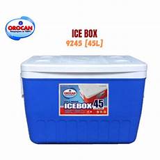 Orocan Storage Box