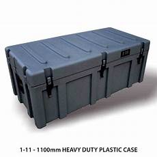 Plastic Cases
