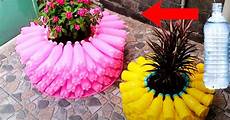 Plastic Flowerpots