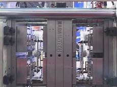 Plastic Injection Mold And Molding