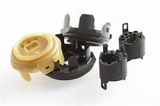 Plastic Injection Parts For Textile Industries