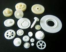Plastic Injection Products from Turkey