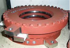 Plastic Machinery Spare Parts