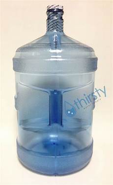 Polycarbonate Bottled Water