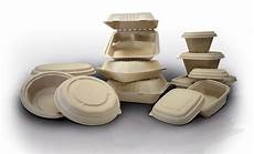Recyclable Food Containers