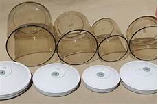 Sealable Plastic Containers