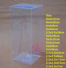 Tall Plastic Containers