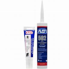 Acetoxy Silicone