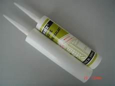 Acetoxy Silicone