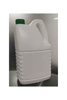 Agrochemical Jerry Cans