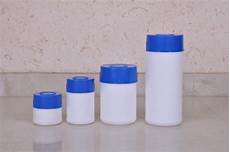 Agrochemical Jerry Cans