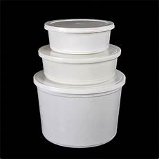 Airtight Plastic Container