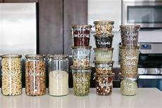 Airtight Plastic Container