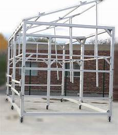 Aluminium Mat Profiles