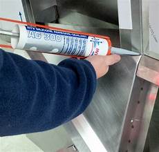 Aluminium Silicone Mastic