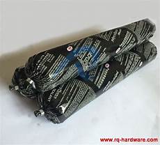 Aluminum Silicone Mastic