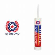 Anti-Fungal Silicone Sealant