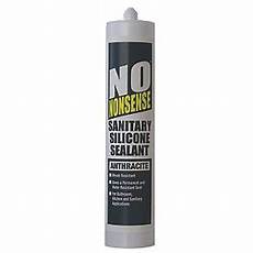 Anti-Fungal Silicone Sealant
