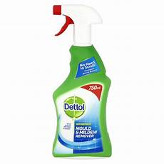 Anti Mildew