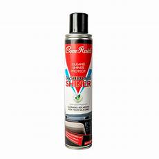 Auto Shiner Silicones