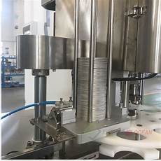Automatic Packaging