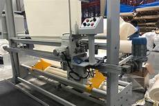 Automatic Packaging
